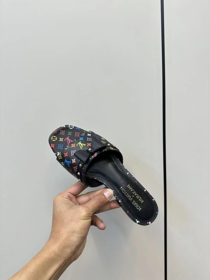 Louis Vuitton Slippers Snug 31819