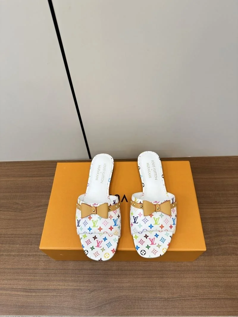 Louis Vuitton Slippers ComfortFit 31828
