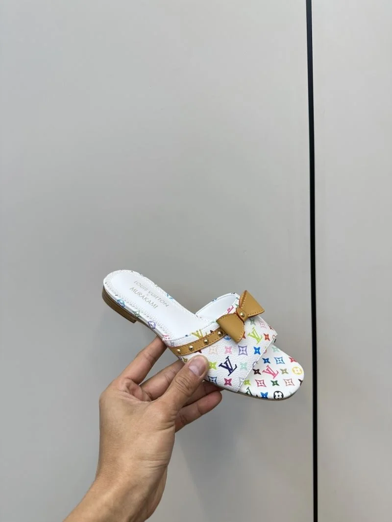 Louis Vuitton Slippers ComfortFit 31828