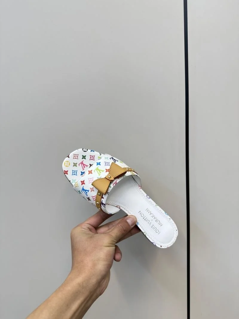 Louis Vuitton Slippers ComfortFit 31828