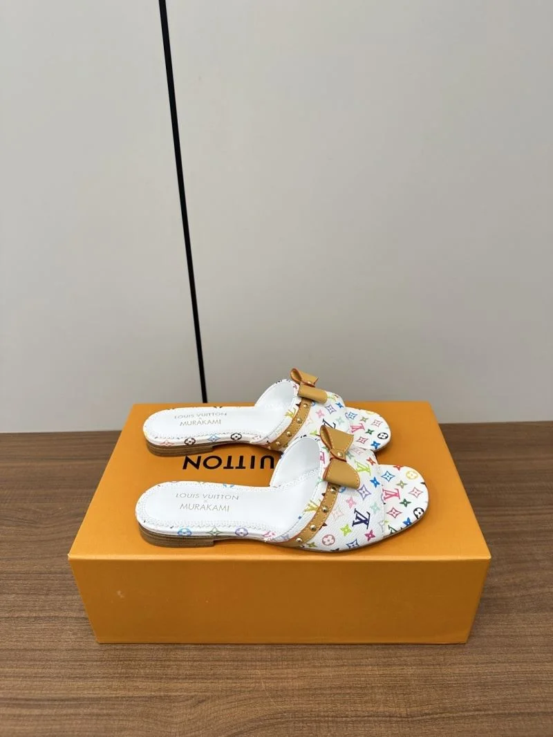 Louis Vuitton Slippers ComfortFit 31828