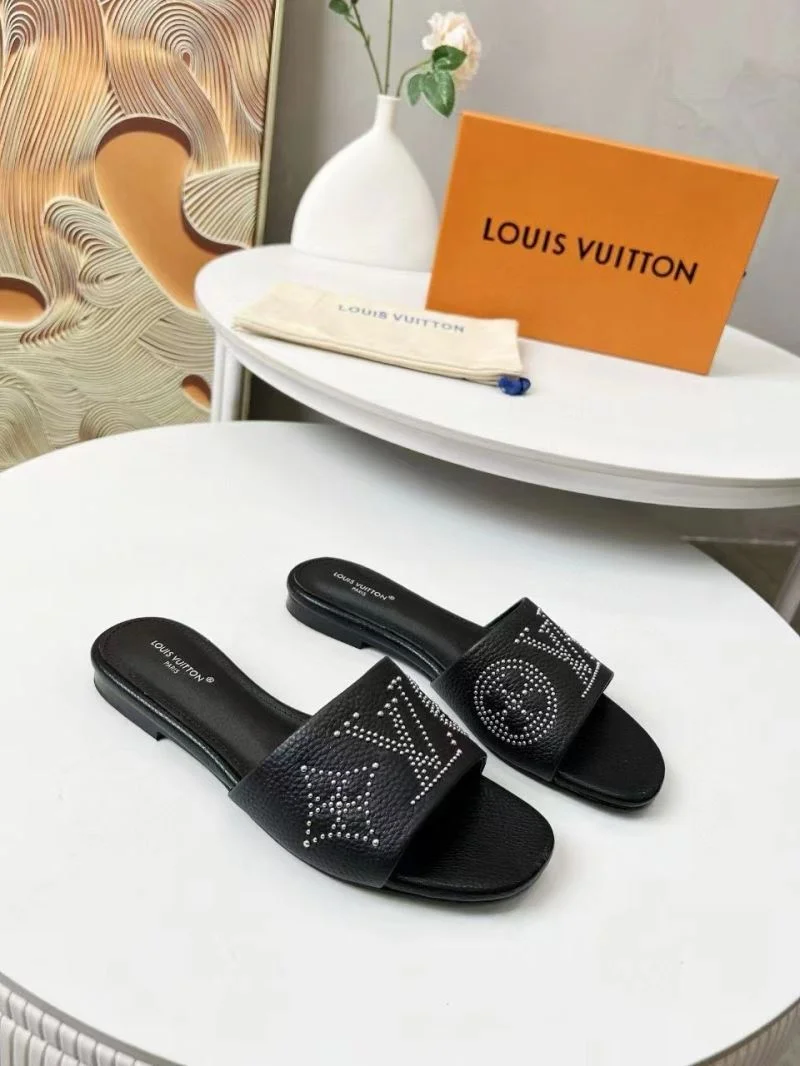 Louis Vuitton Slippers EyeCatching 31812