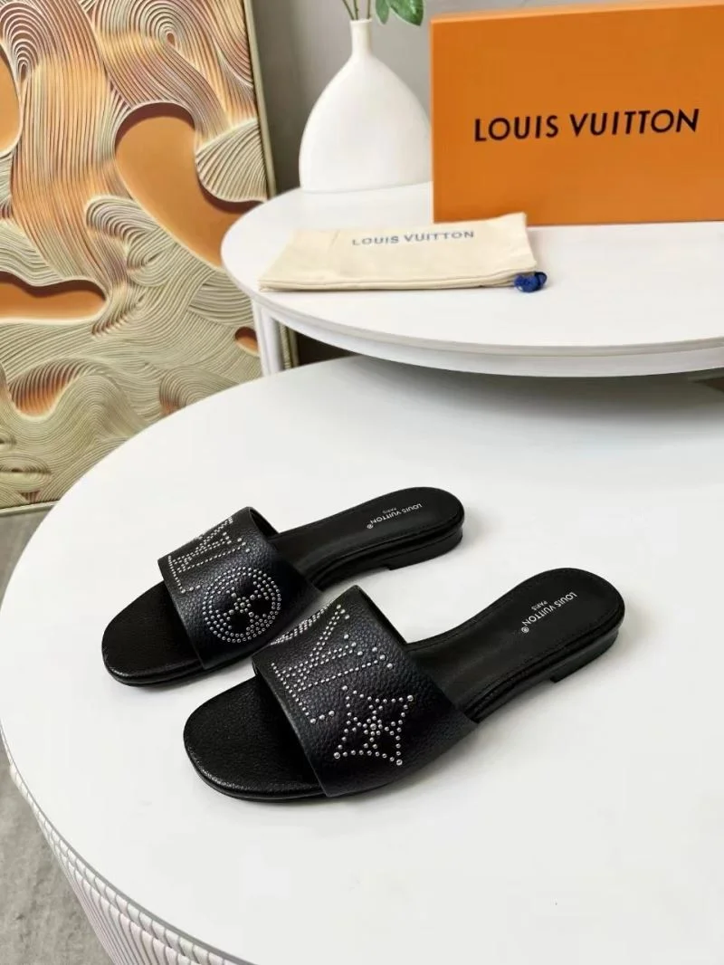 Louis Vuitton Slippers EyeCatching 31812