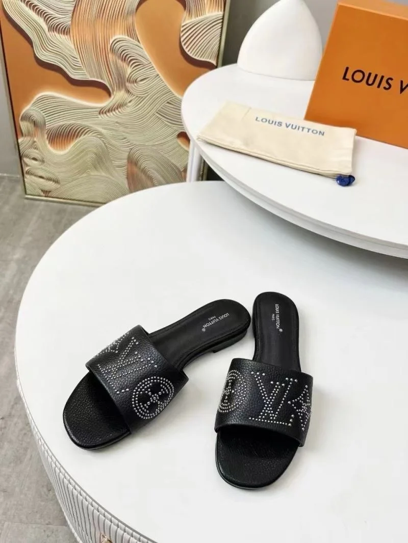 Louis Vuitton Slippers EyeCatching 31812