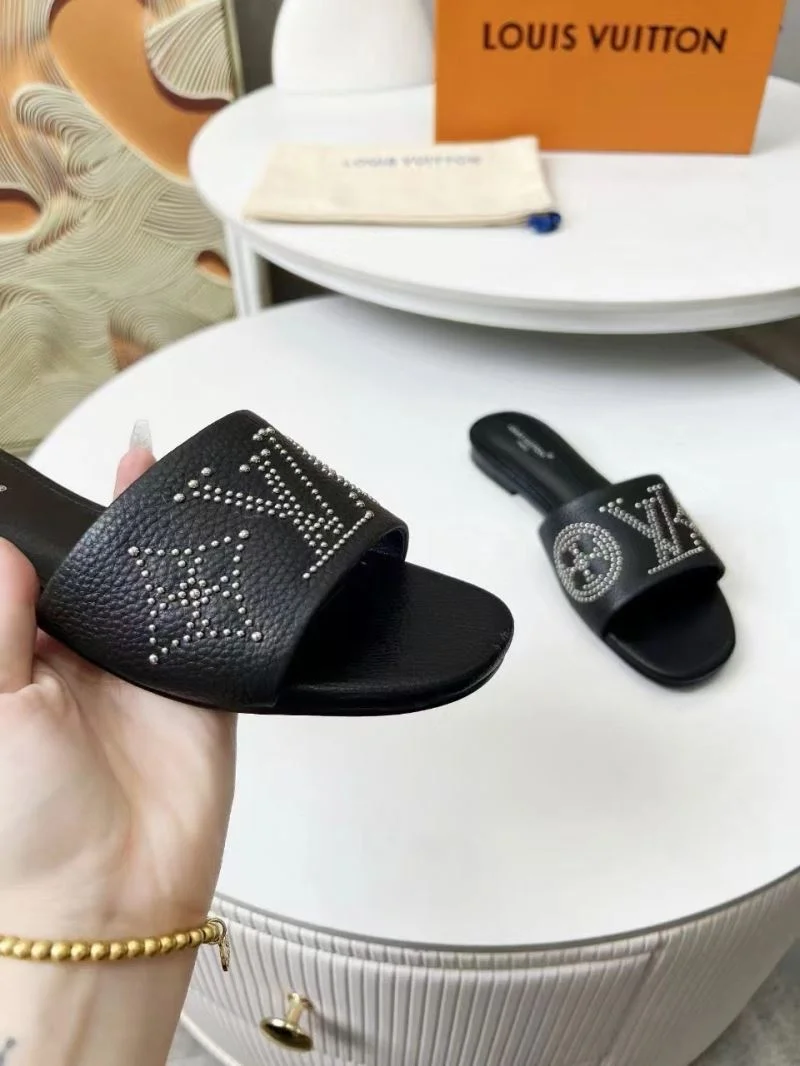 Louis Vuitton Slippers EyeCatching 31812