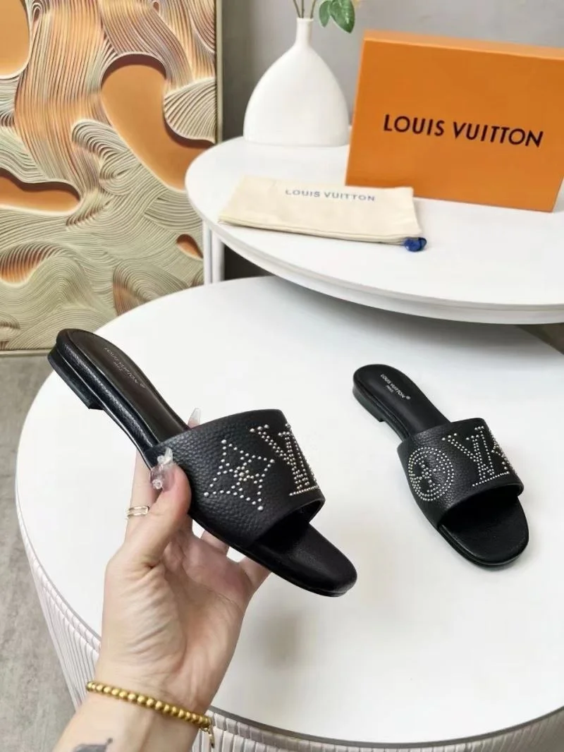 Louis Vuitton Slippers EyeCatching 31812