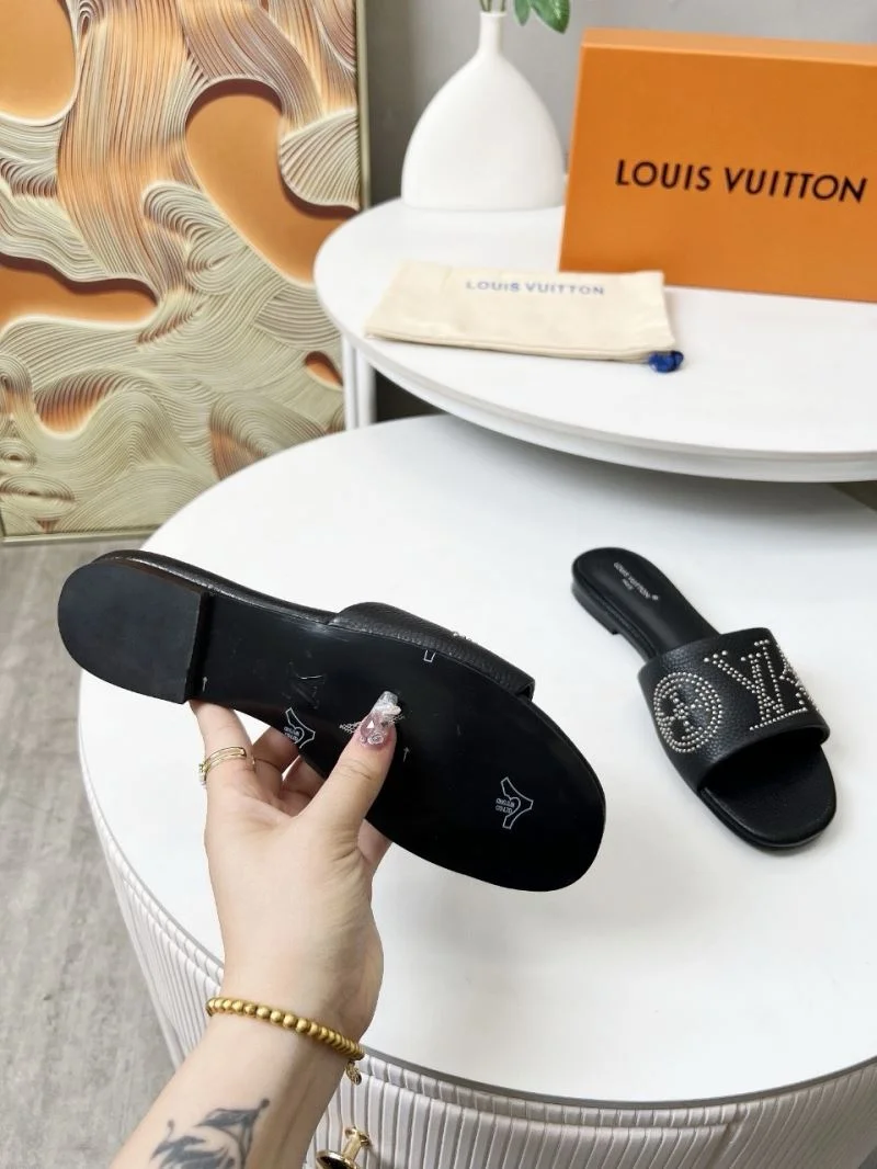 Louis Vuitton Slippers EyeCatching 31812