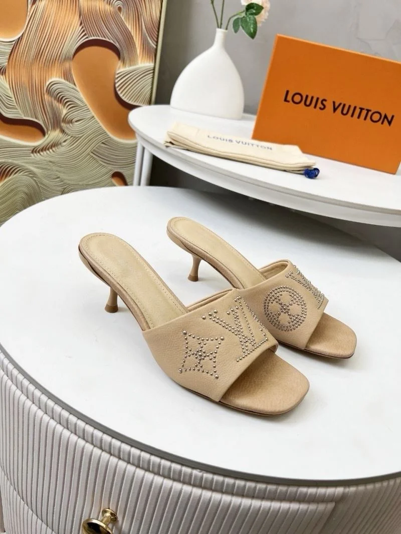 Louis Vuitton Slippers Bold 31808