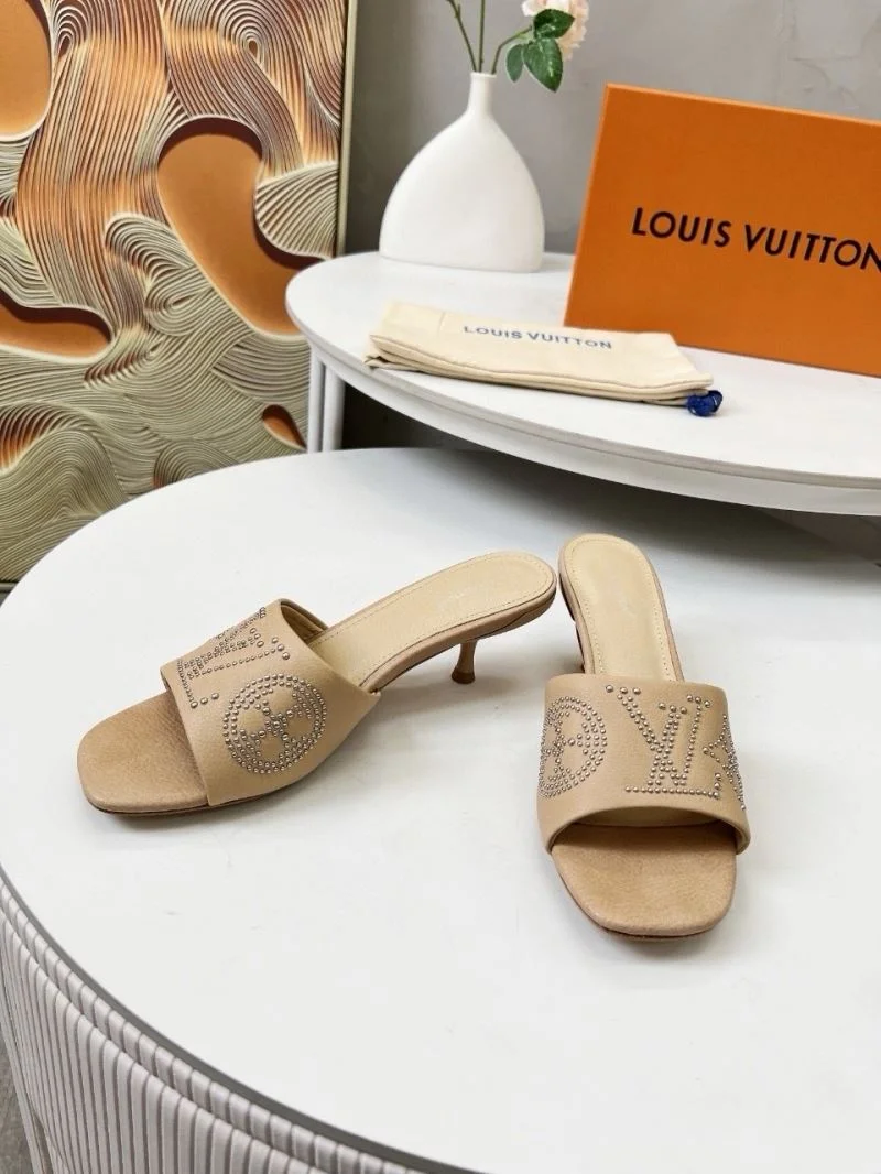 Louis Vuitton Slippers Bold 31808