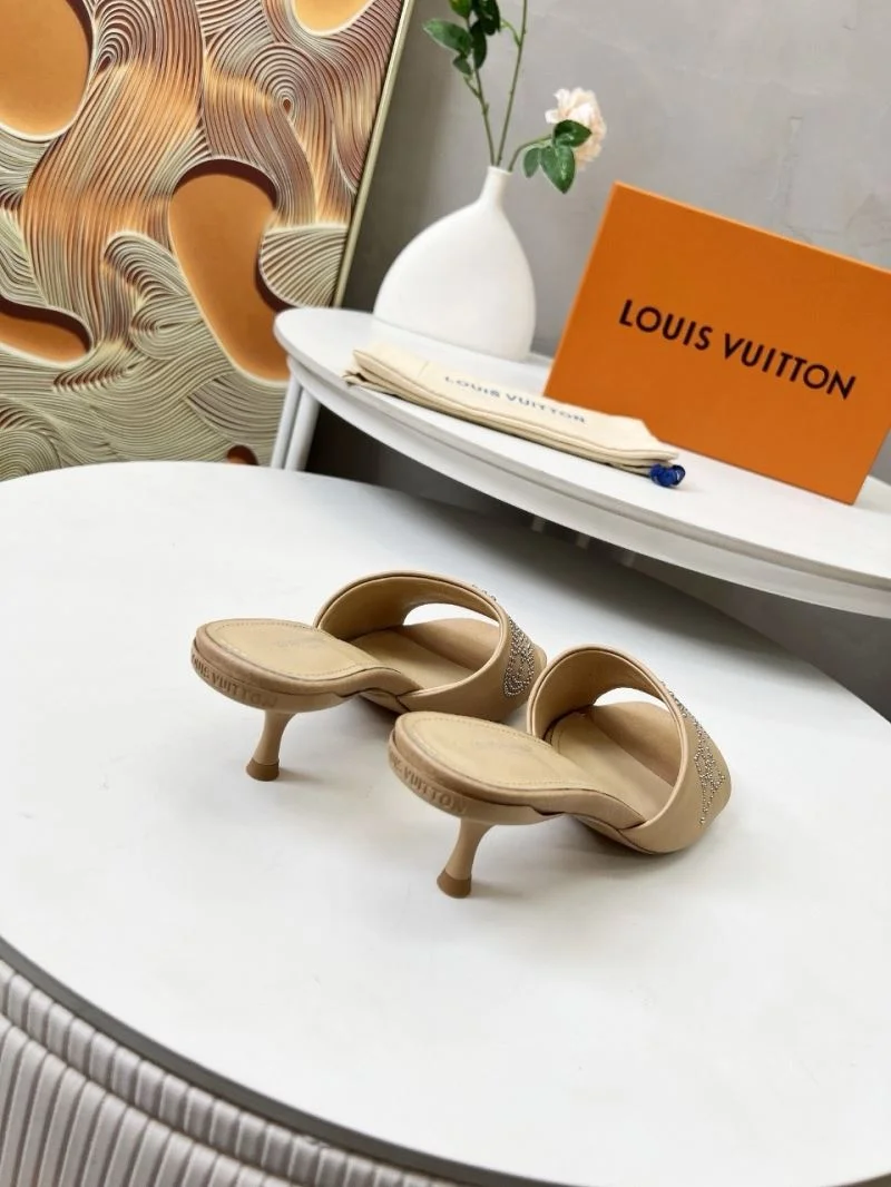 Louis Vuitton Slippers Bold 31808