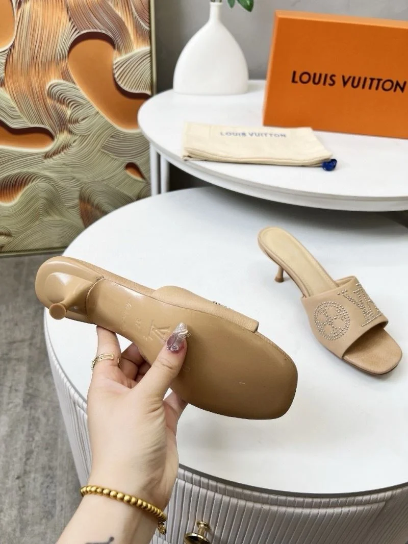 Louis Vuitton Slippers Bold 31808