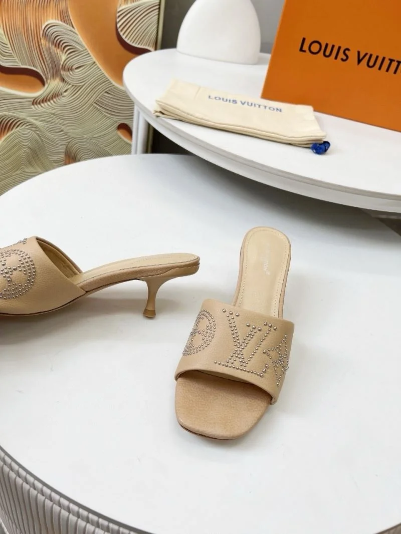 Louis Vuitton Slippers Bold 31808
