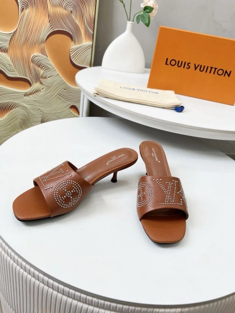 Louis Vuitton Slippers Lightweight 31821