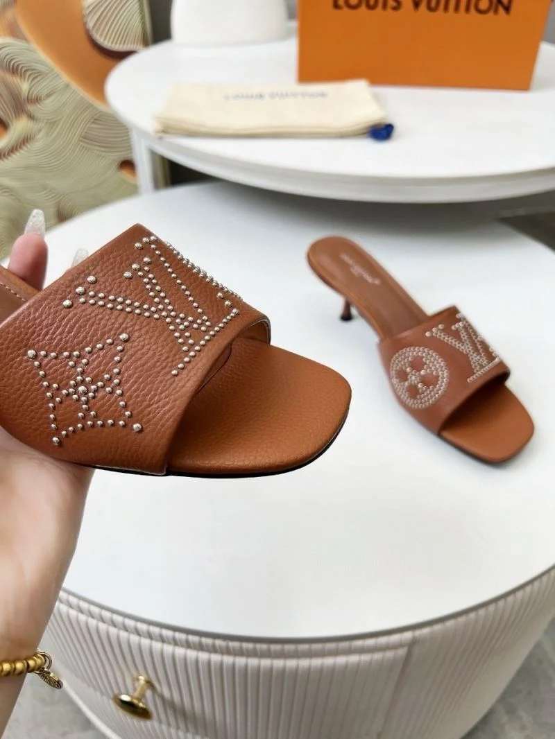 Louis Vuitton Slippers Lightweight 31821