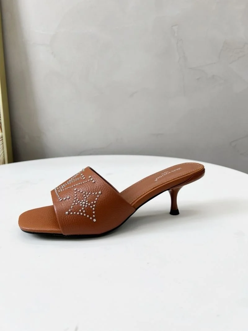 Louis Vuitton Slippers Lightweight 31821
