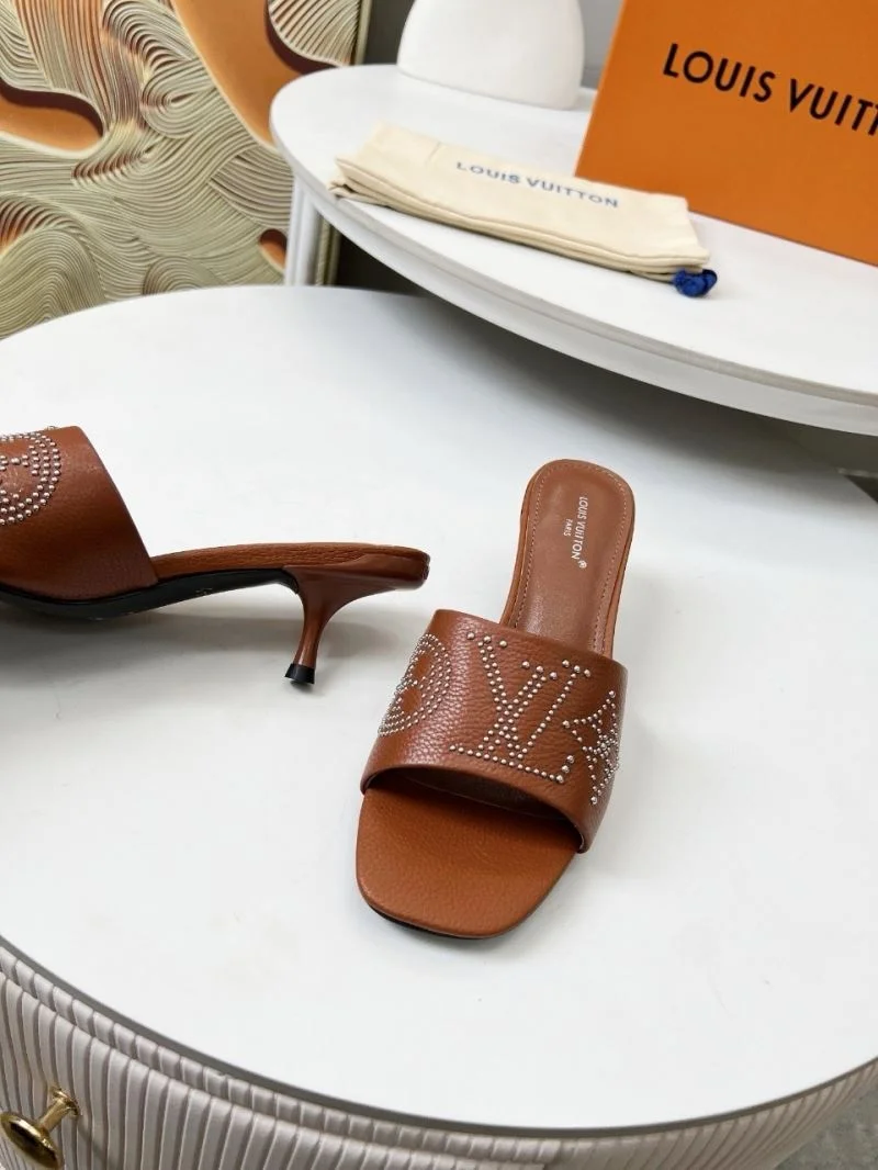 Louis Vuitton Slippers Lightweight 31821