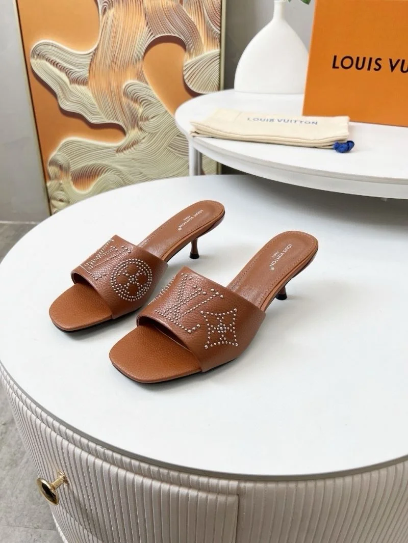 Louis Vuitton Slippers Lightweight 31821