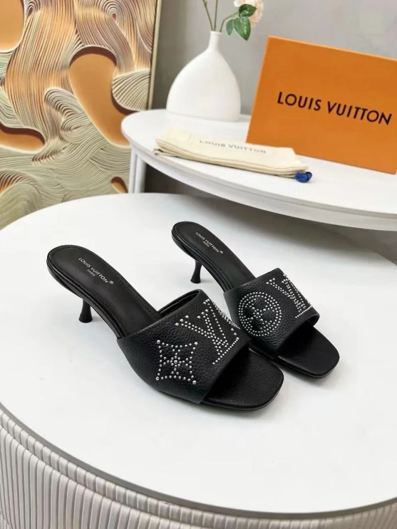 Louis Vuitton Slippers SunProtective 31806
