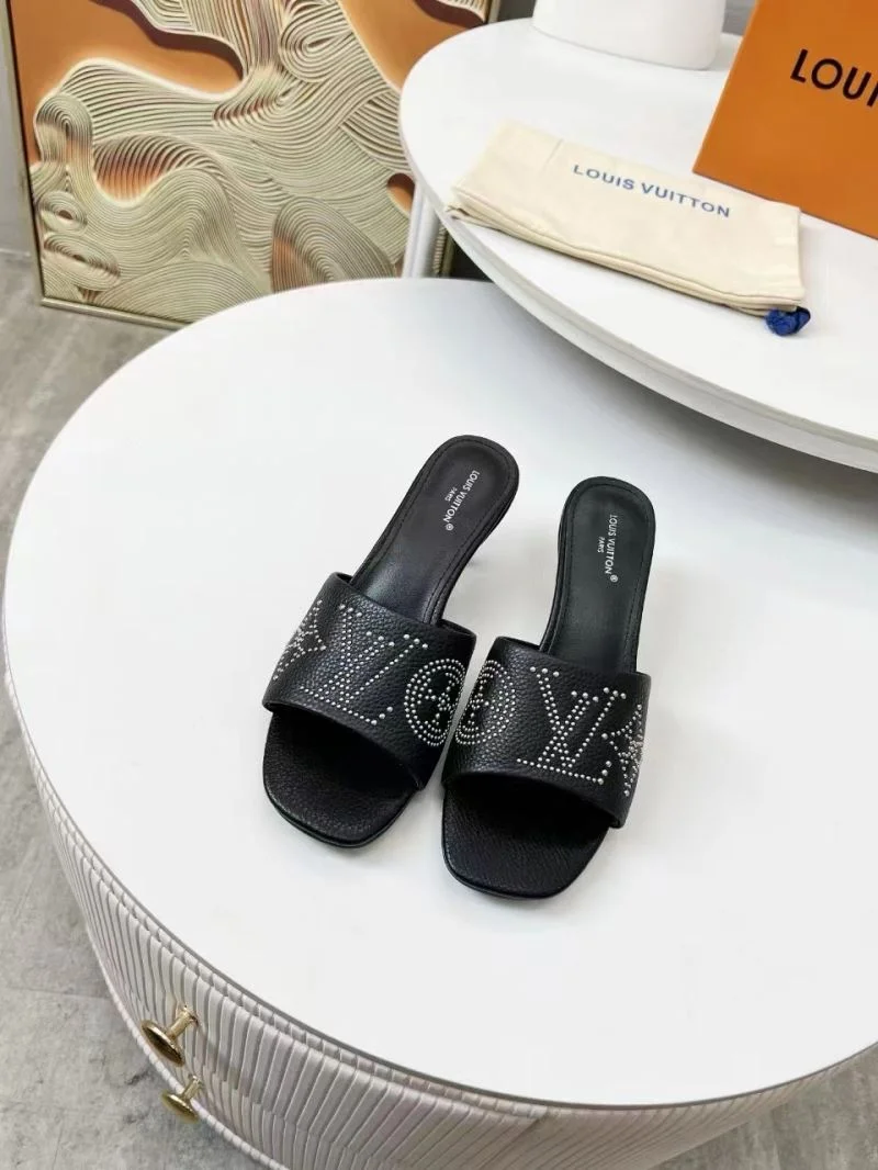Louis Vuitton Slippers SunProtective 31806