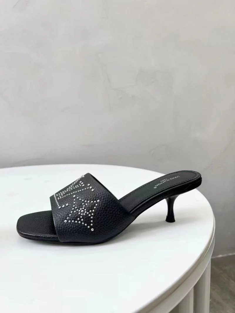 Louis Vuitton Slippers SunProtective 31806