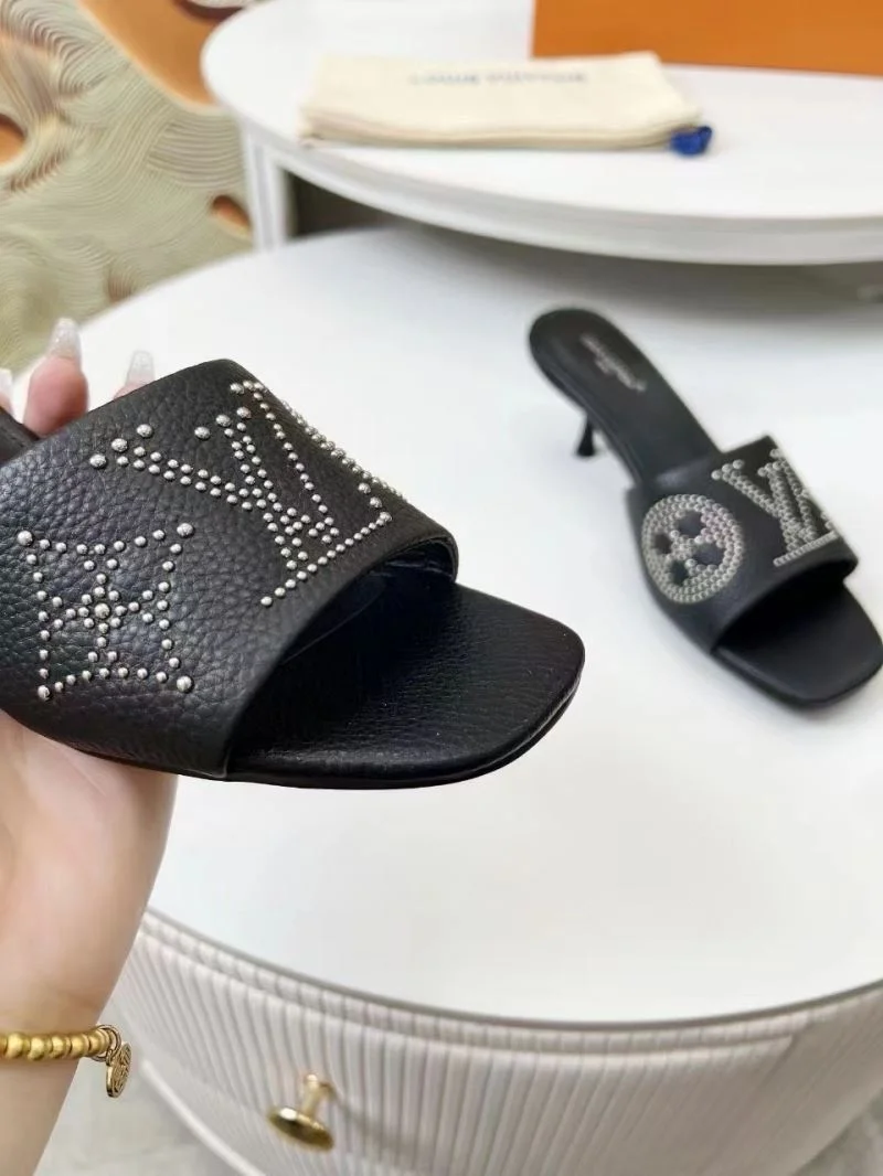 Louis Vuitton Slippers SunProtective 31806