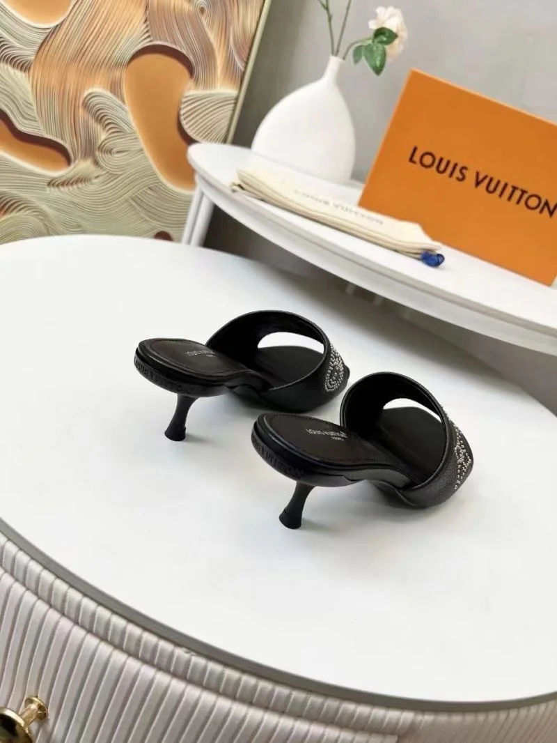 Louis Vuitton Slippers SunProtective 31806