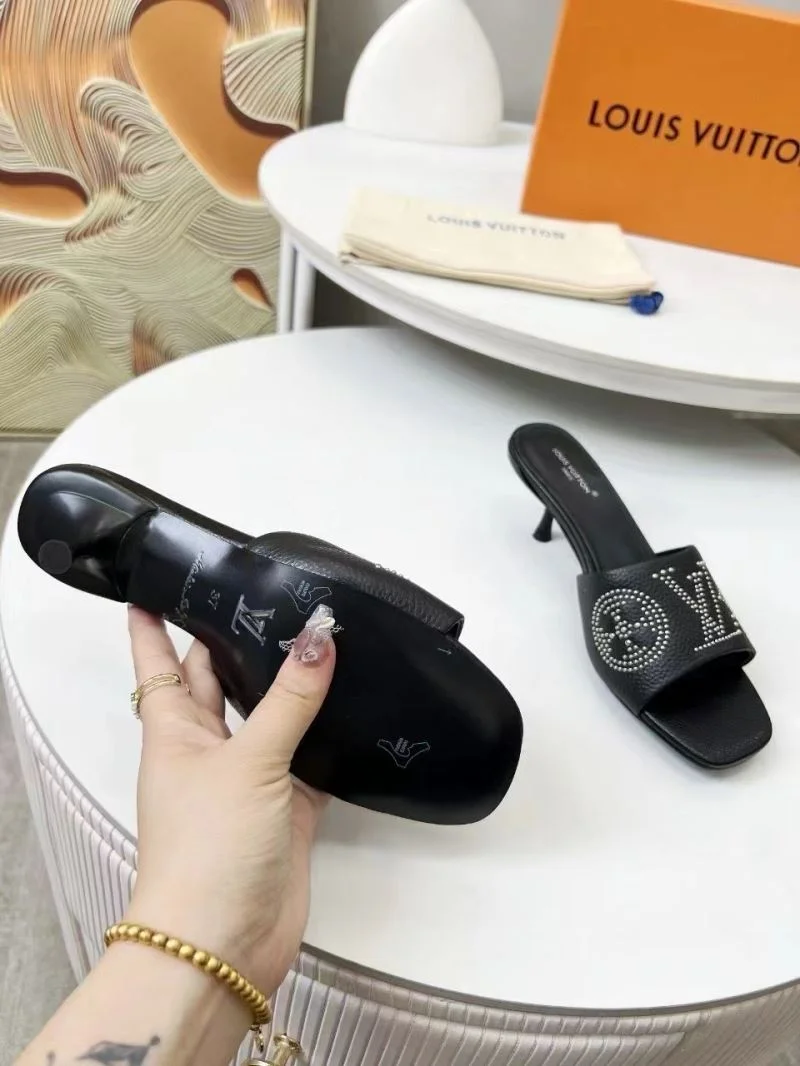 Louis Vuitton Slippers SunProtective 31806