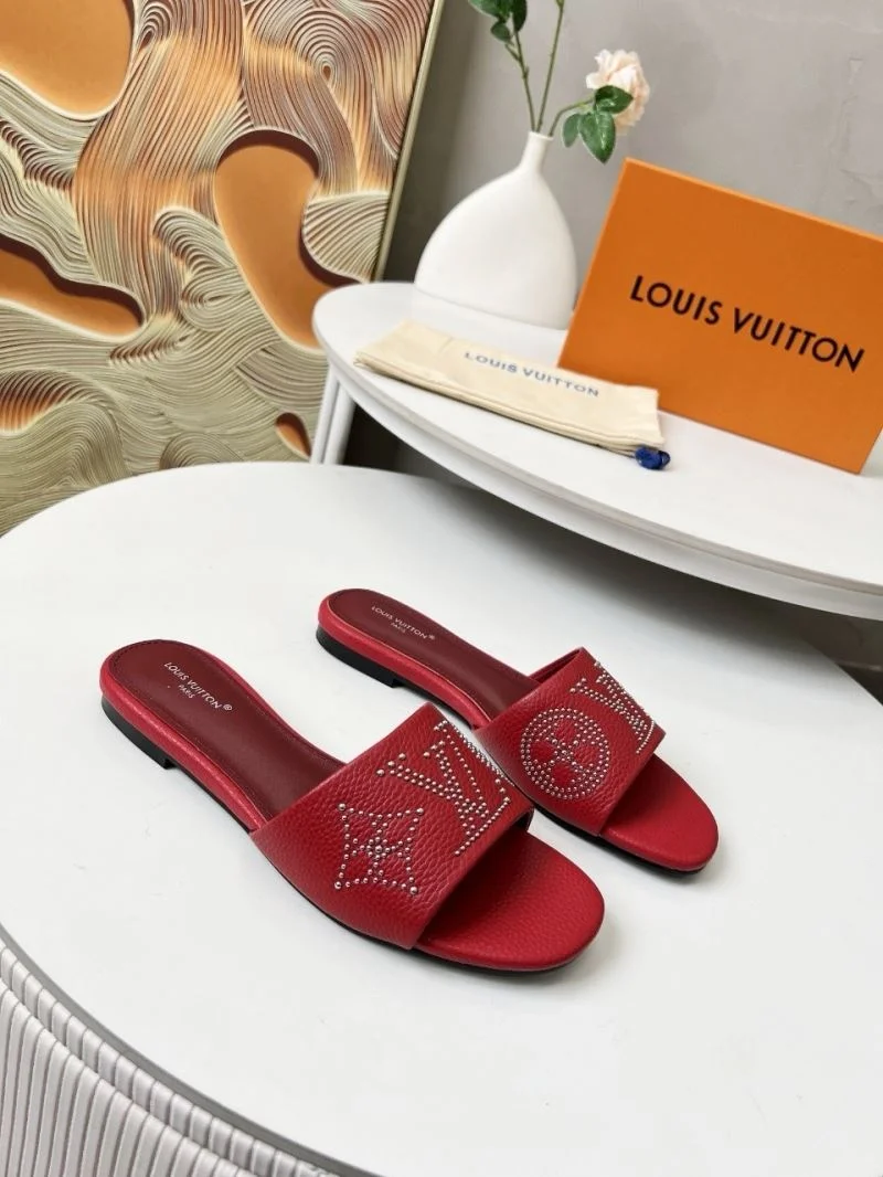Louis Vuitton Slippers Trendsetting 31804