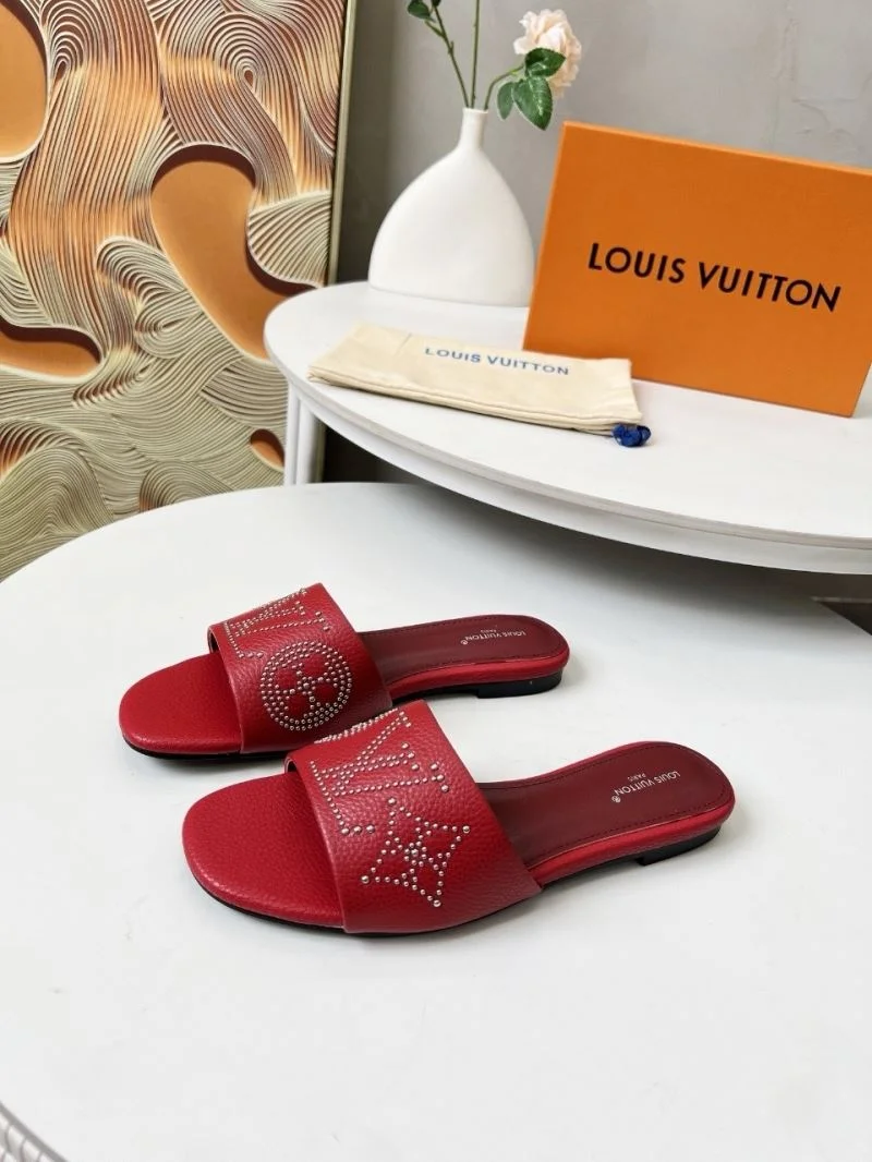 Louis Vuitton Slippers Trendsetting 31804