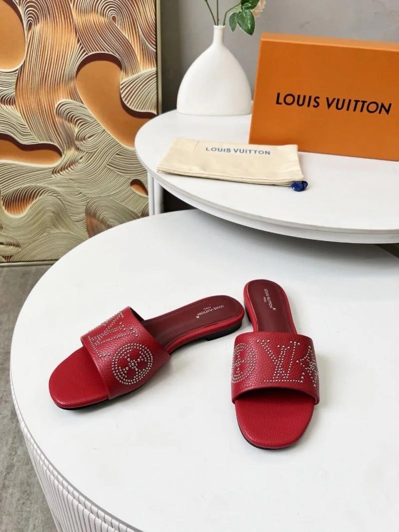 Louis Vuitton Slippers Trendsetting 31804