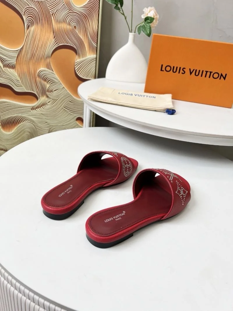 Louis Vuitton Slippers Trendsetting 31804
