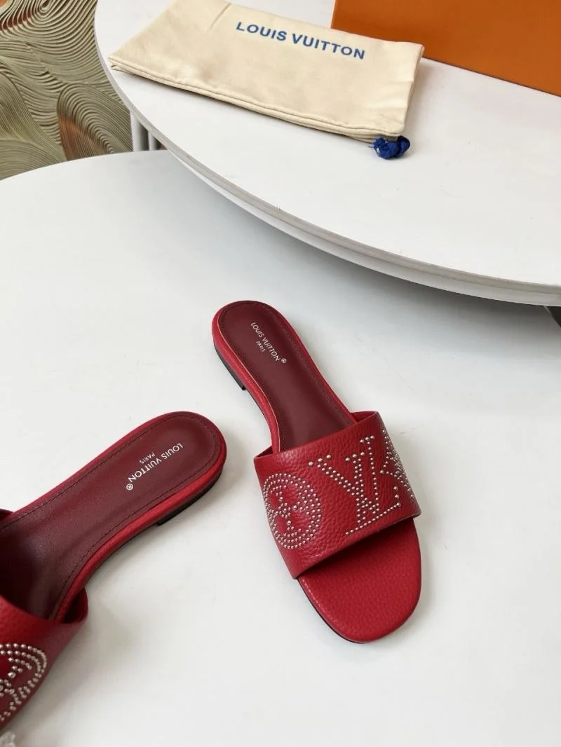 Louis Vuitton Slippers Trendsetting 31804