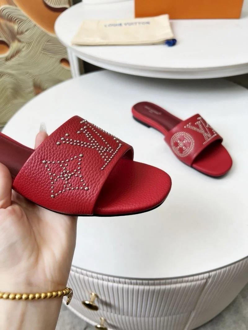 Louis Vuitton Slippers Trendsetting 31804