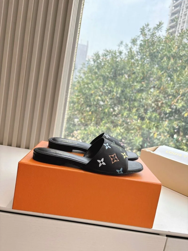 SportInspired Louis Vuitton Slippers 31768