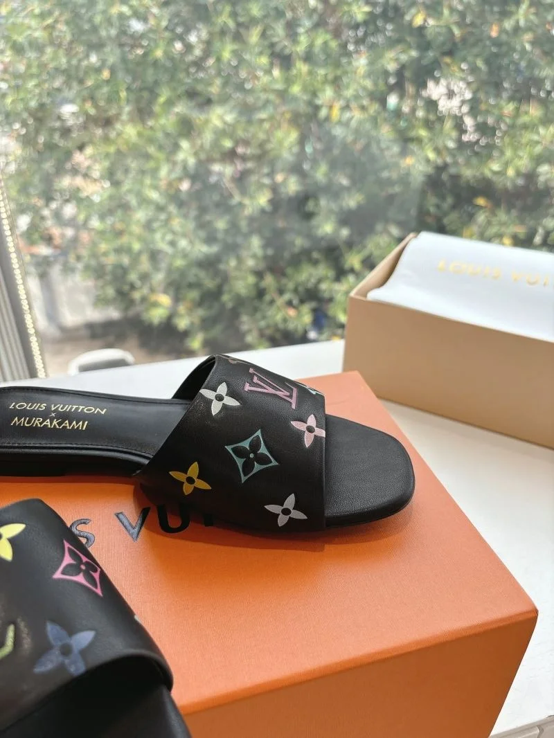 SportInspired Louis Vuitton Slippers 31768