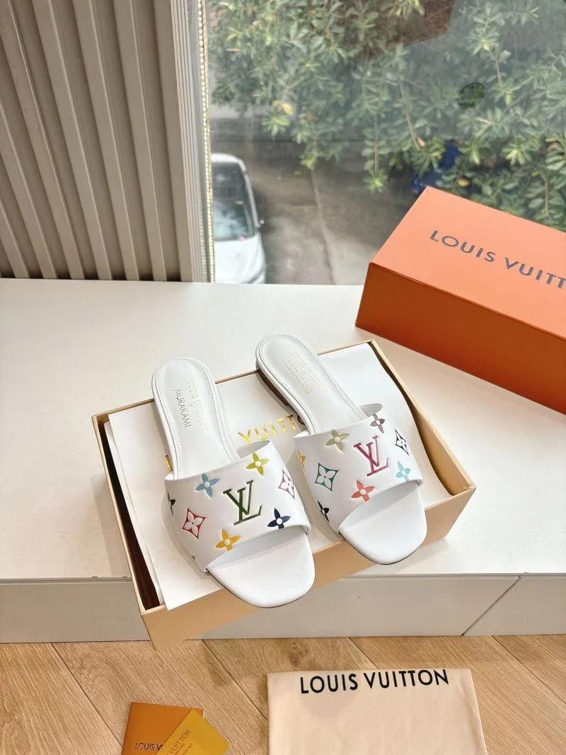 Louis Vuitton Slippers HighQuality 31797