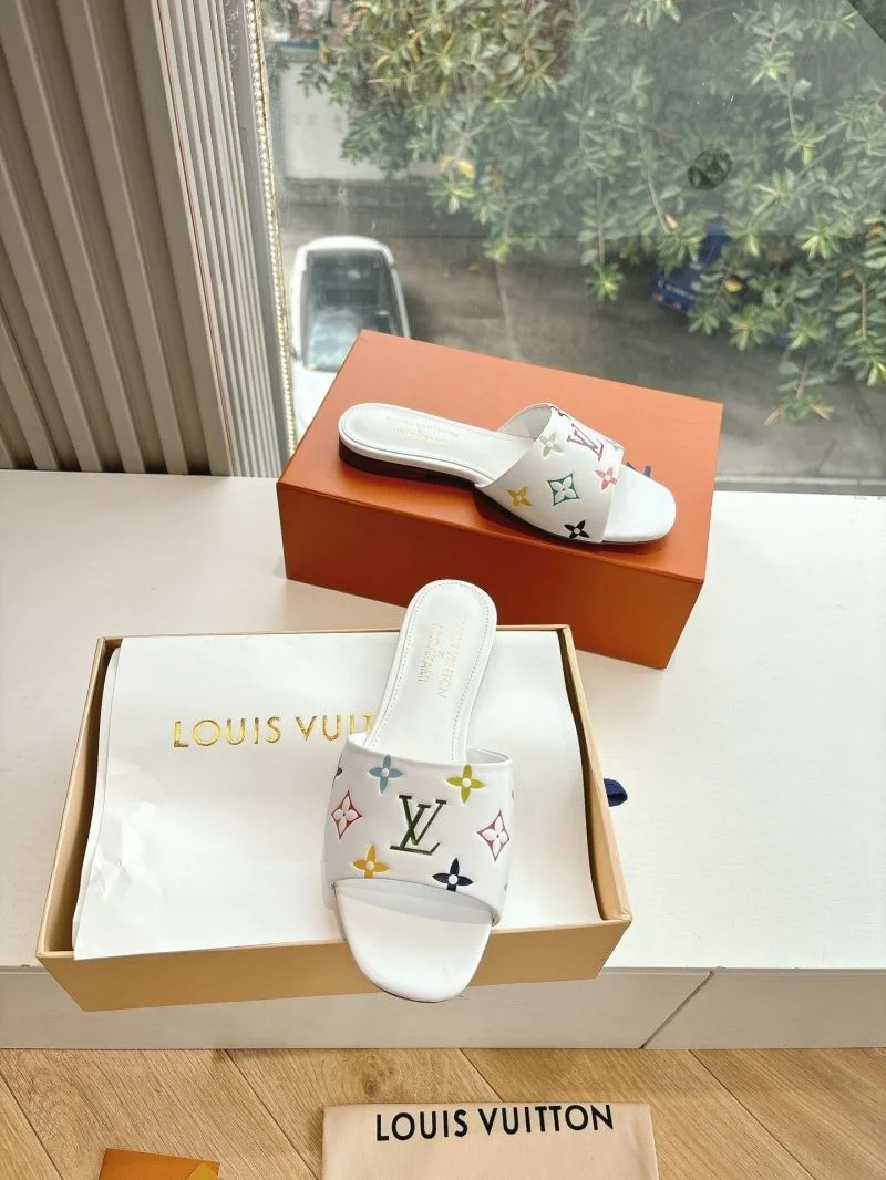 Louis Vuitton Slippers HighQuality 31797