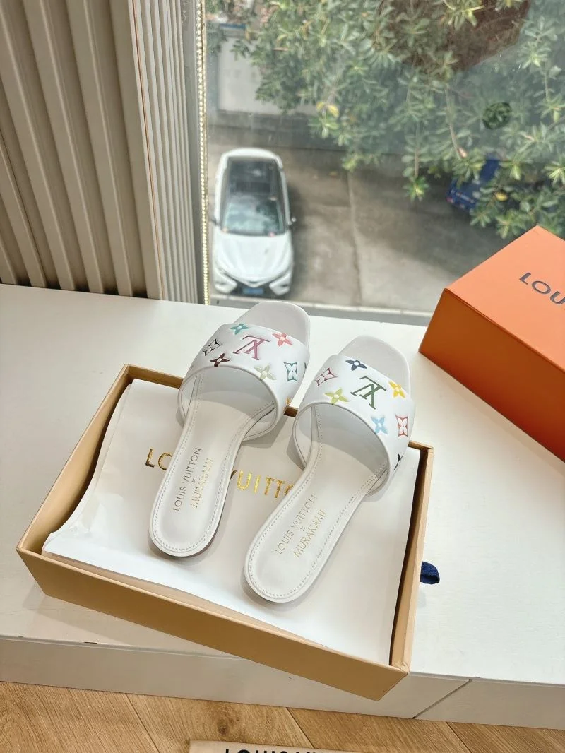 Louis Vuitton Slippers HighQuality 31797