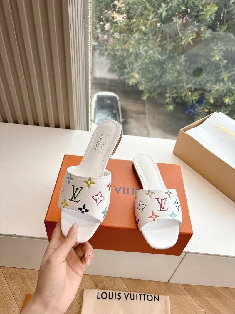 Louis Vuitton Slippers HighQuality 31797