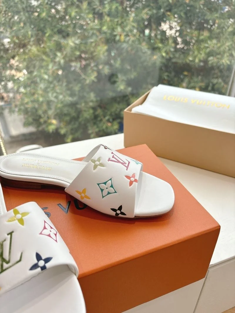 Louis Vuitton Slippers HighQuality 31797