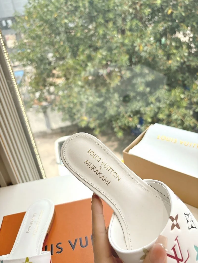 Louis Vuitton Slippers HighQuality 31797