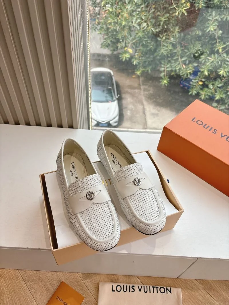 Louis Vuitton Slippers MultiPurpose 31799