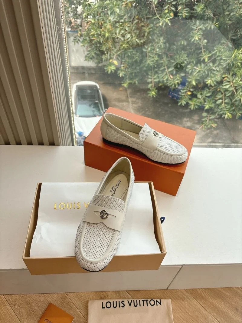 Louis Vuitton Slippers MultiPurpose 31799