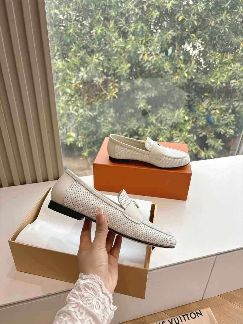 Louis Vuitton Slippers MultiPurpose 31799