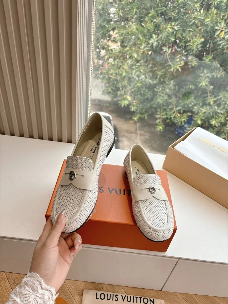 Louis Vuitton Slippers MultiPurpose 31799