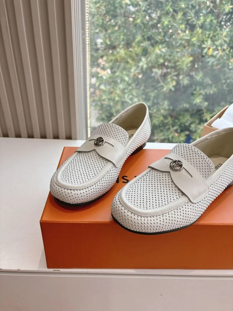 Louis Vuitton Slippers MultiPurpose 31799