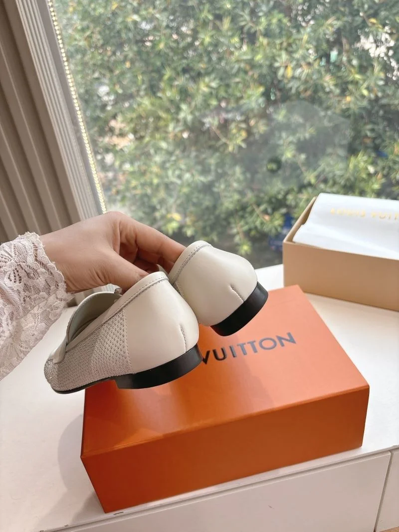 Louis Vuitton Slippers MultiPurpose 31799