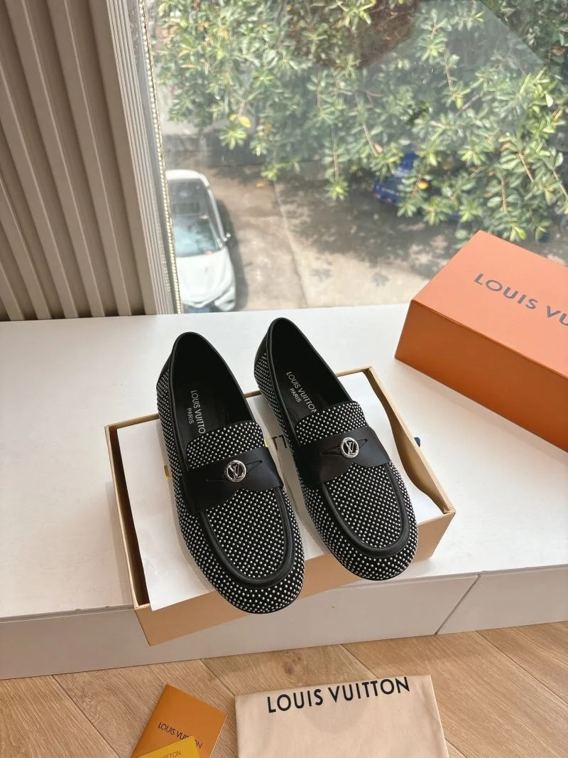 GoodFit Louis Vuitton Slippers 31776