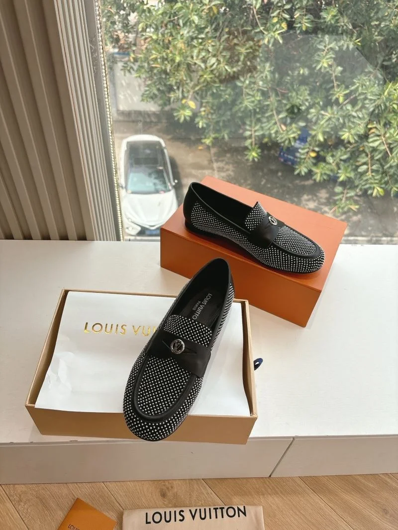 GoodFit Louis Vuitton Slippers 31776
