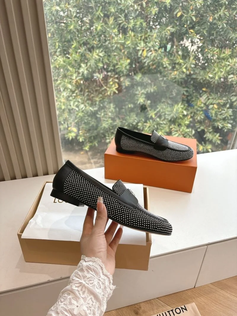 GoodFit Louis Vuitton Slippers 31776